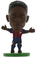 Barcelona FC Dembele figurine (2017/18) - Figure