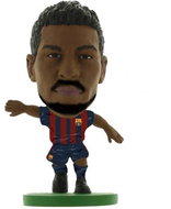 Barcelona FC Paulinho figurine (2017/18) - Figure