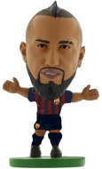 Barcelona FC Vidal figurine (2018/19) - Figure