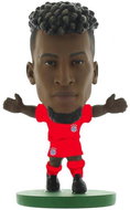 Bayern Munich FC Coman cl figurine - Figure