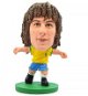 Figure of Brazil David Luiz - Figure