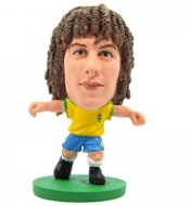 Figúrka Brazília David Luiz - Figúrka