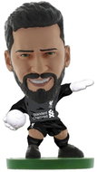 Liverpool FC Alisson figure (2020/21) - Figure