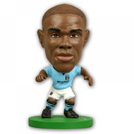 Manchester City FC Richards 2012/13 figure - Figure