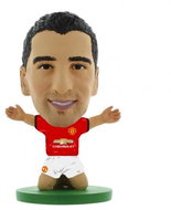 Manchester United FC Mkhitaryan figurine (2017/18) - Figure
