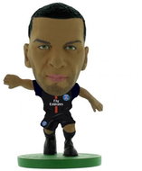 Figure of Paris Saint Germain FC Dani Alves (2017/18) - Figure