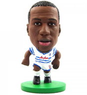 Queens Park Rangers FC Hoilett figurine (2014/15) - Figure