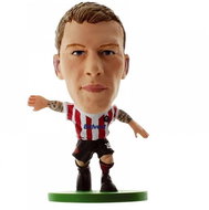 Sunderland FC McClean 2013/14 figure - Figure