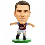 West Ham United FC Downing figurine (2013/14) - Figure