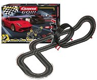 Carrera GO 62534 Speed´n Chase - Slot Car Track