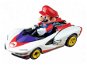 Carrera GO/GO+ 64182 Nintendo Mario Kart – Mario - Autíčko na autodráhu