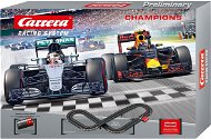Carrera GO 63506 Champions - Slot Car Track