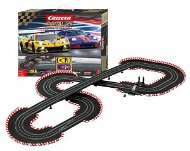 Carrera D124 23630 Born to Perform - Slot Car Track