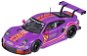 Carrera D124 - 23913 Porsche 911 RSR - Slot Track Car