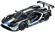 Carrera D124 - 23916 Ford GT Race Car No.66 - Slot Track Car