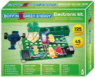 Boffin II Zelená Energie                           - Stavebnice