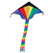 Invento – Ecoline Simple Flyer Rainbow 120 cm - Šarkan