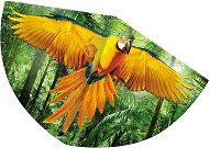 Günther – Papagei 75 × 48 cm - Šarkan