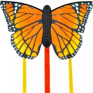Invento - Butterfly orange 52 cm - Kite
