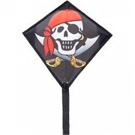 Invento – Mini Veselý pirát Eddy Roger 30 cm - Šarkan