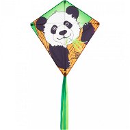 Invento – Eddy Panda 68 × 68 cm - Šarkan