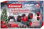 Carrera - Adventný kalendár 240009 R/C Turnator - Adventný kalendár