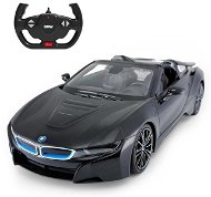 Remote Control Car Rastar BMW i8 Roadster (1:12) - RC auto