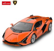 Rastar Lamborghini Sian (1:14) - RC auto