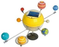 Imaginarium Solárny systém - Interaktívna hračka