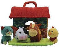 Imaginarium Animal Farm - Soft Toy