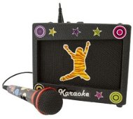 Imaginarium Go Karaoke - Detský mikrofón