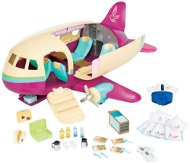 Kleinflugzeug-Imaginarium - Kinderflugzeug
