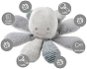 NATTOU Octopus 8 activities Lapidou grey - Soft Toy