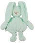 Nattou Cuddly Plush Toy Lapidou Mint 36cm - Soft Toy