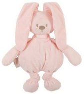 Nattou Cuddly Plush Toy Lapidou Pink 36cm - Soft Toy