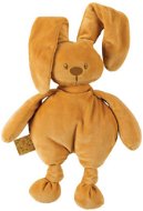 Nattou Toy Plush bunny Lapidou Ochre 36cm - Soft Toy