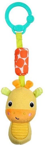 Friendly Chime Rattle