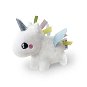 Pabobo Shining Pet Shakies Unicorn - Soft Toy