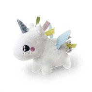 Pabobo Shining Pet Shakies Unicorn - Soft Toy