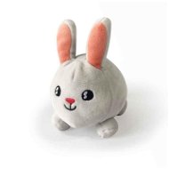 Pabobo Shining Pet Shakies Rabbit - Soft Toy