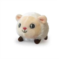 Pabobo Shining Pet Shakies Sheep - Soft Toy