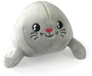 Pabobo Shining Pet Shakies Seal - Soft Toy