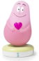 Pabobo Lumilove Barbapapa Pink - Night Light