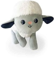 Palobo Plush Sheep with Melody SOSO Milo - Soft Toy