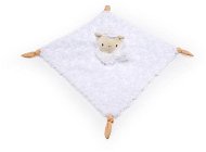 Ingenuity Cuddle Blanket with Sheppy™ Sheep 0 m+ - Baby Sleeping Toy