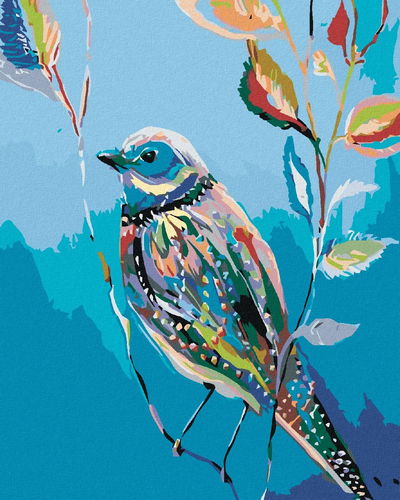 Stretching Your Paint by Number Canvas A Guide to a Professional Finish 10 Stretching Your Paint by Number Canvas A Guide to a Professional Finish