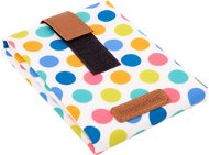 Imaginarium - Sandwich Cover with Polka Dots - Snack Box