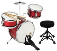 Imaginarium - Drum Set - Musical Toy