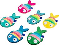 Imaginarium - Plovoucí rybky do bazénu - Water Toy