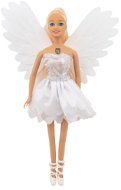 Teddies Fairy Doll with Wings - Doll